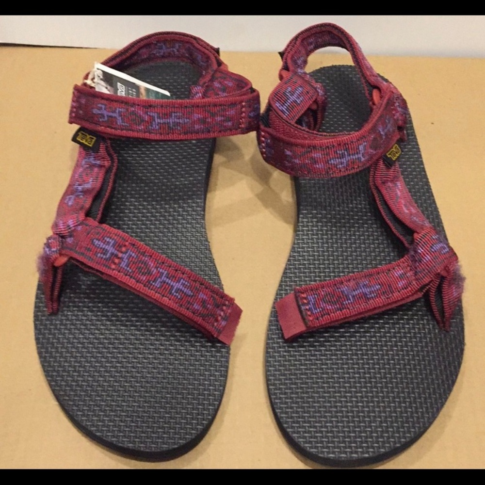 Teva Sandals